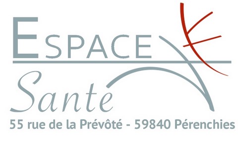 Logo Espace santé